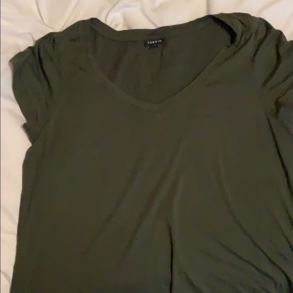 Tshirt